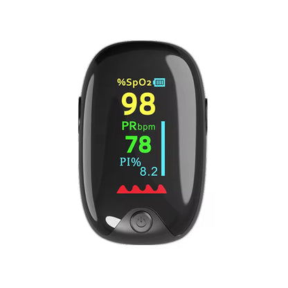 🔥Big Sale - 50% OFF🔥 Medical Digital Oximeter